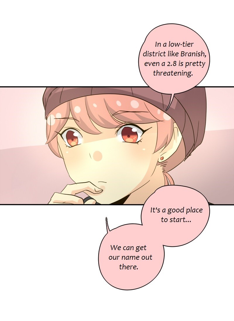unOrdinary Chapter 95 40