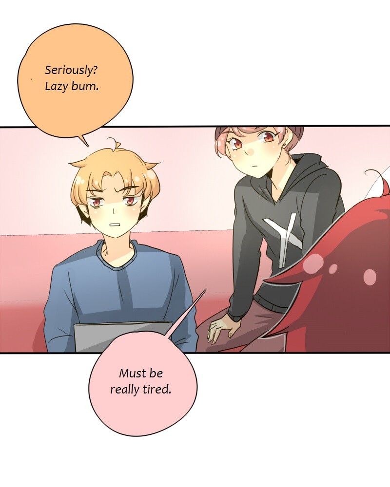 unOrdinary Chapter 95 43