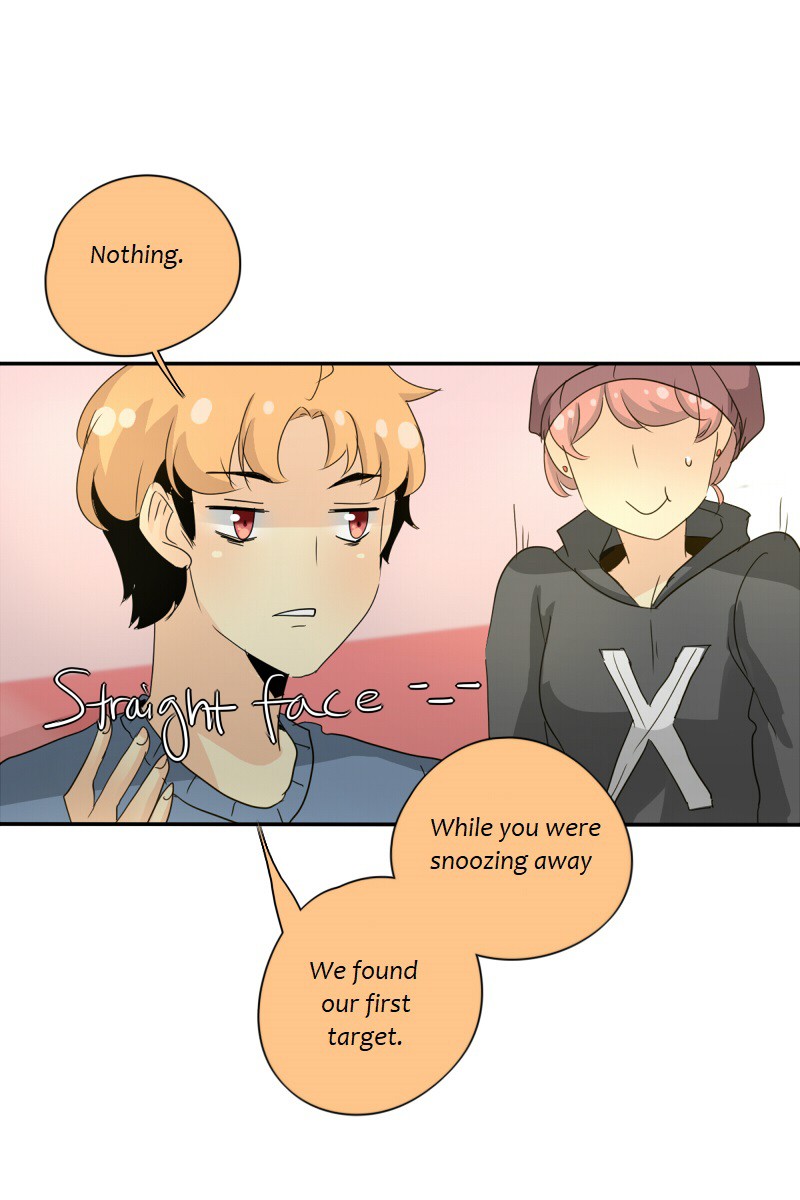 unOrdinary Chapter 95 49