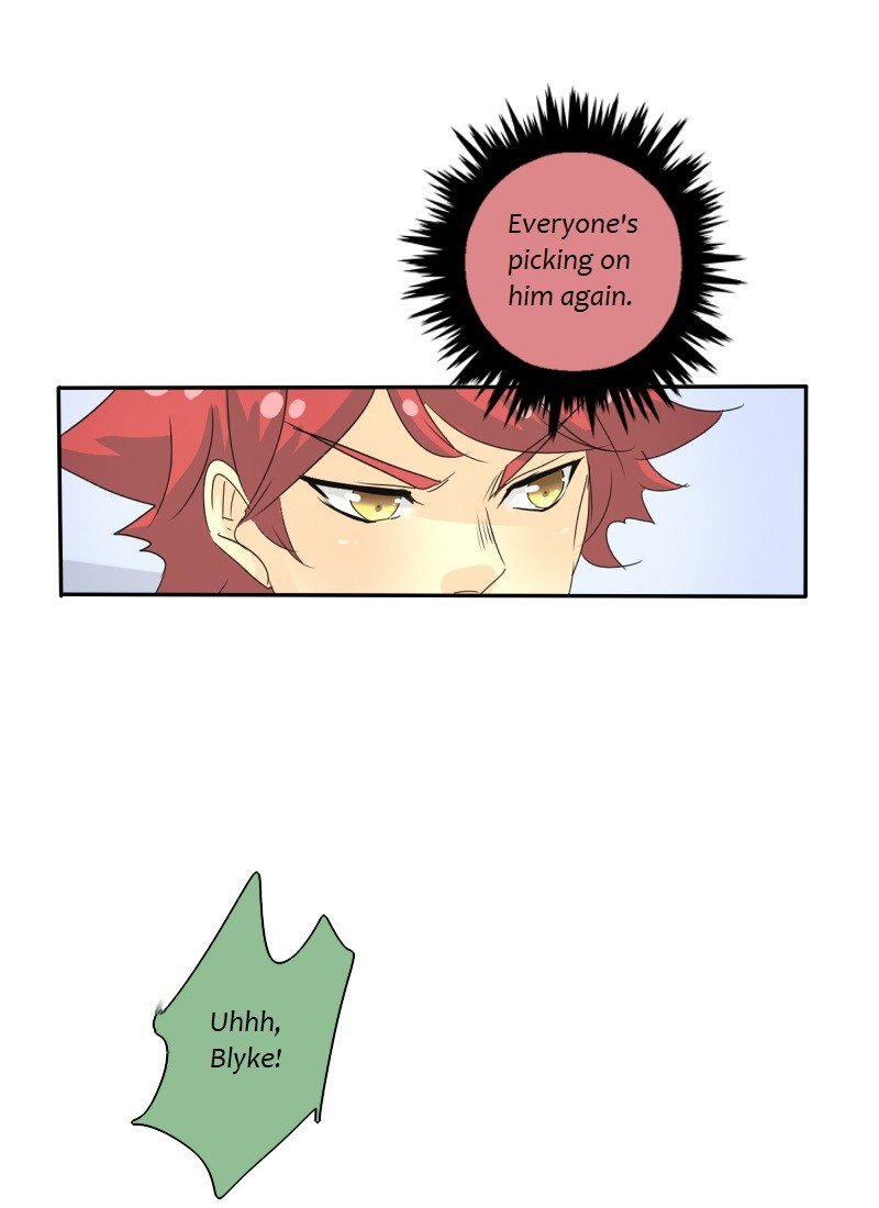 unOrdinary Chapter 102 9