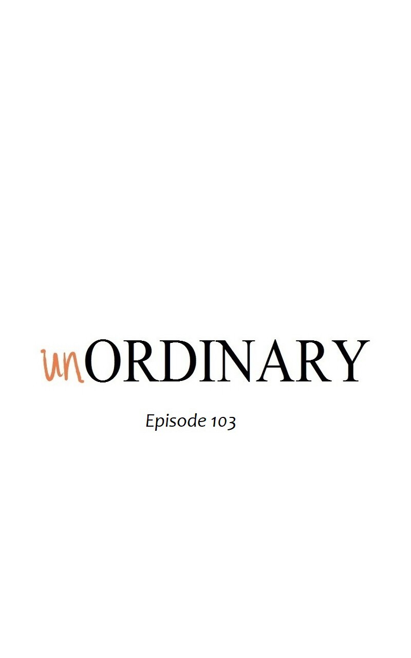 unOrdinary Chapter 103 5