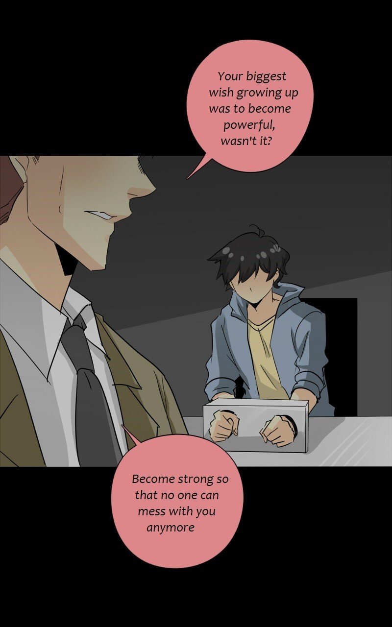 unOrdinary Chapter 104 17