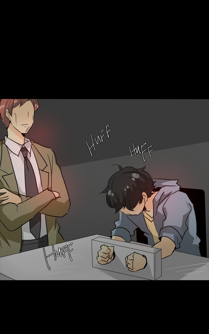 unOrdinary Chapter 105 30