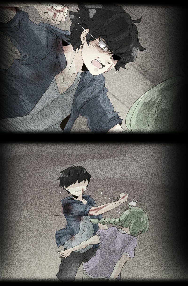 unOrdinary Chapter 105 52