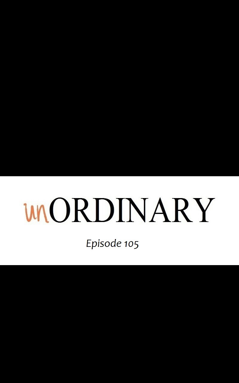 unOrdinary Chapter 105 63