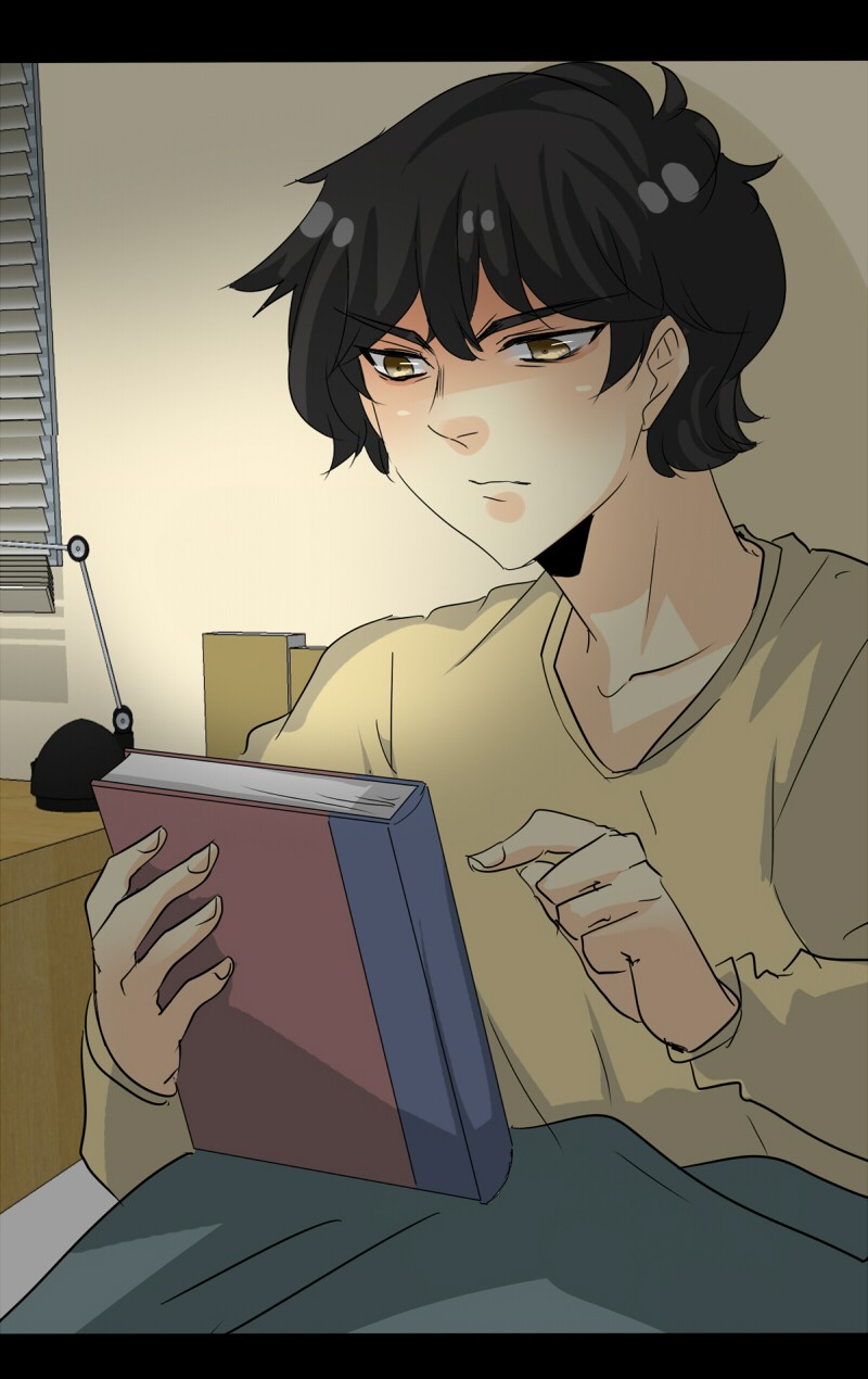 unOrdinary Chapter 105 103
