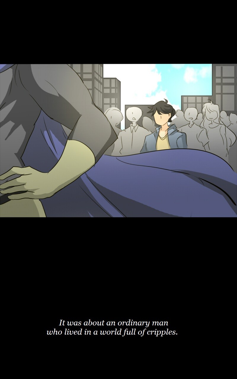 unOrdinary Chapter 105 108