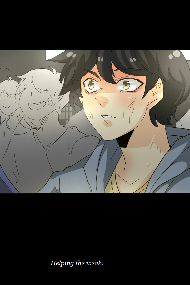 unOrdinary Chapter 105 111