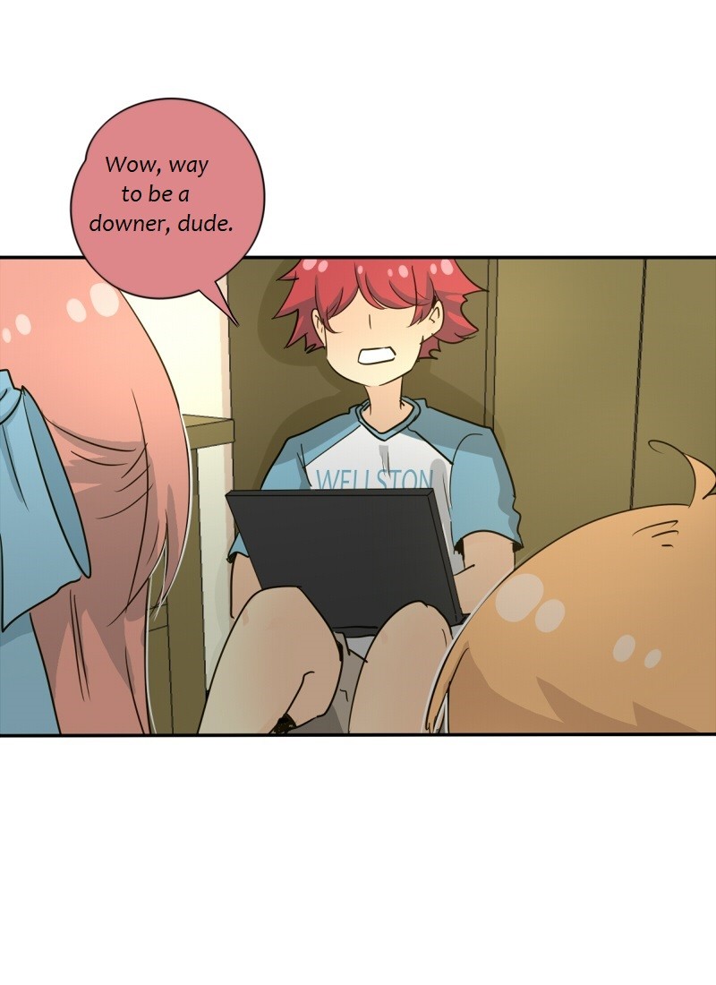 unOrdinary Chapter 110 22