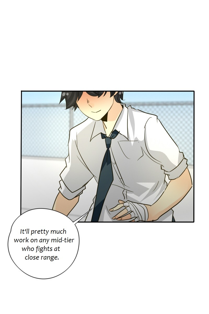 unOrdinary Chapter 110 80