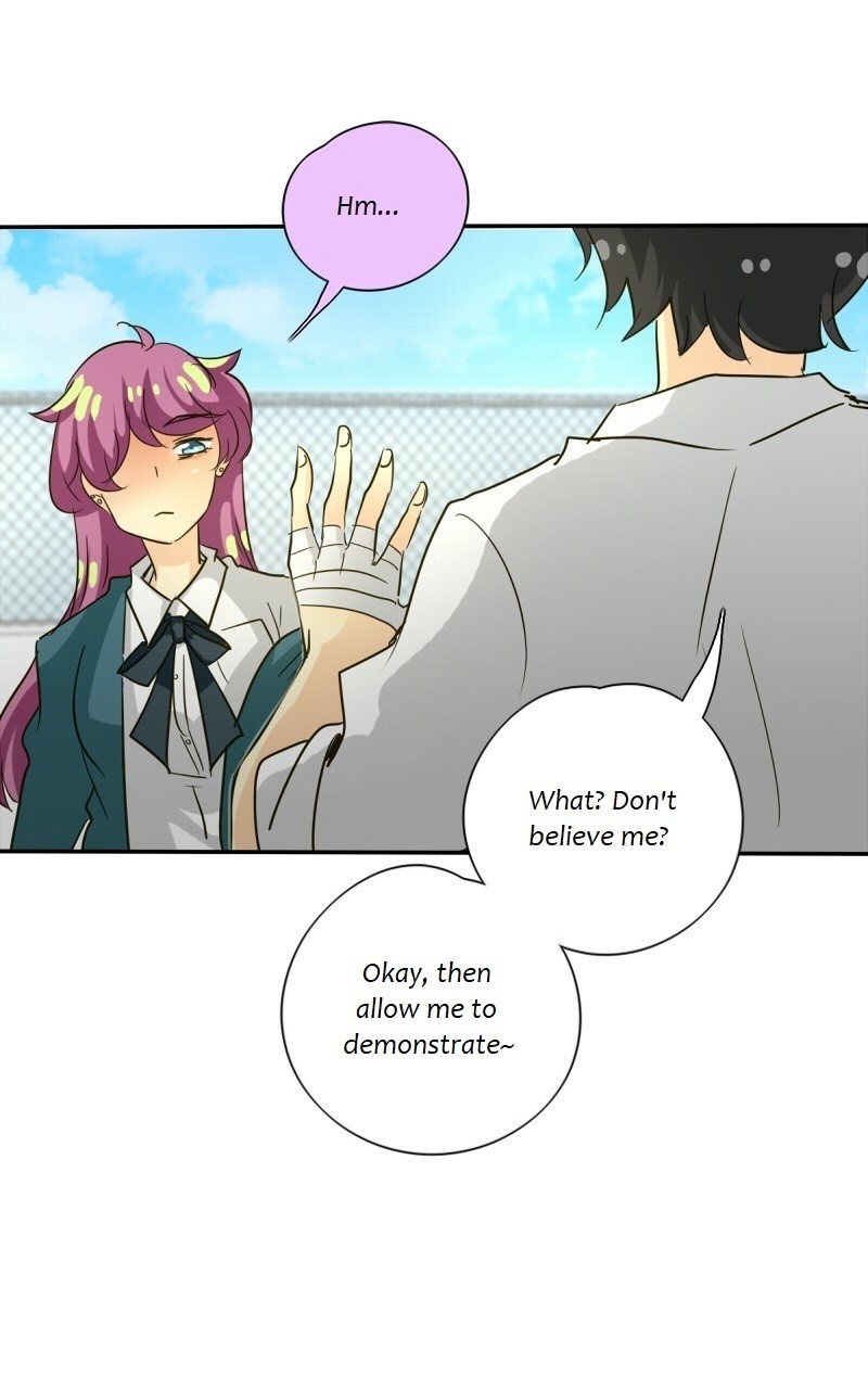unOrdinary Chapter 110 81