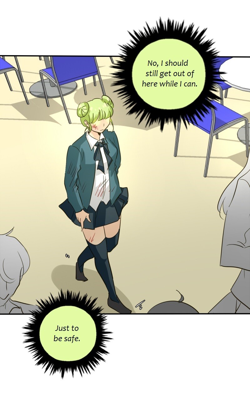 unOrdinary Chapter 112 70