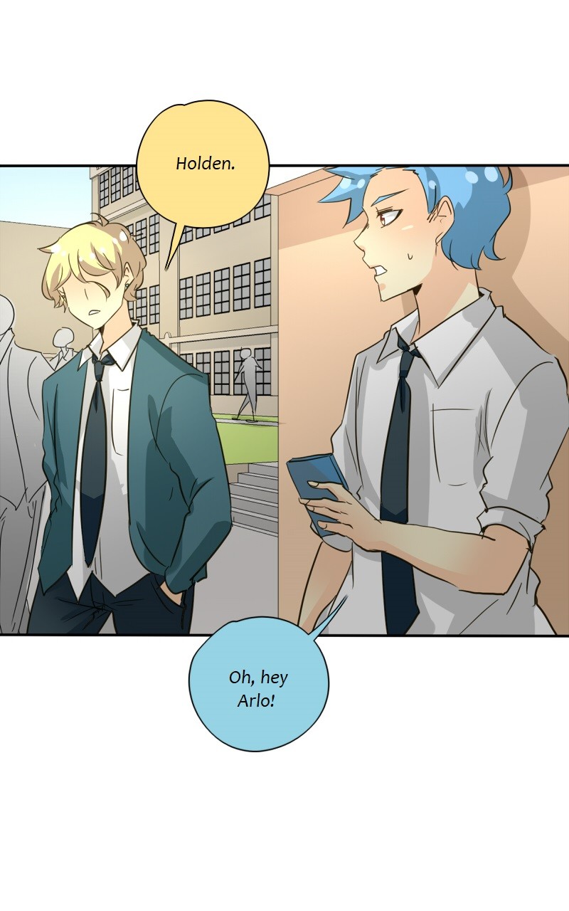 unOrdinary Chapter 113 4