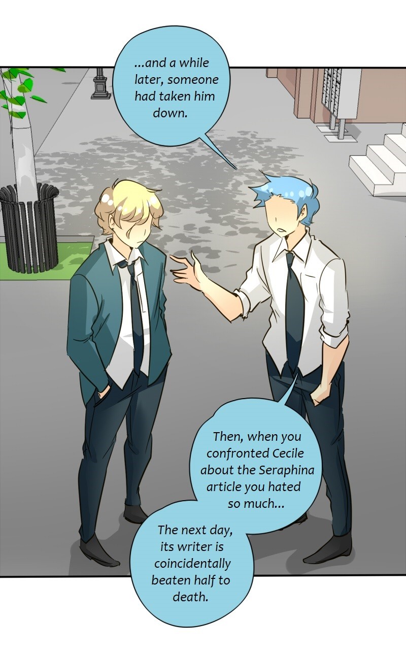 unOrdinary Chapter 113 18