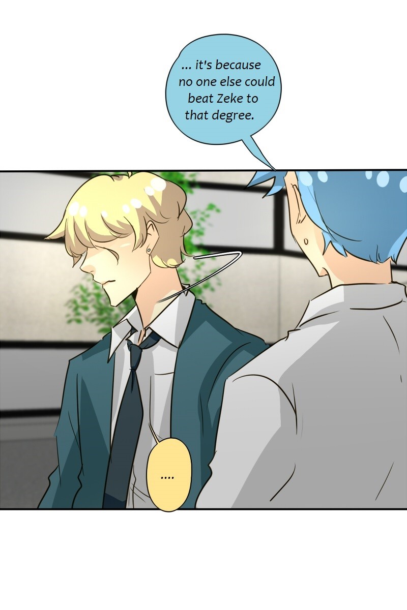 unOrdinary Chapter 113 20