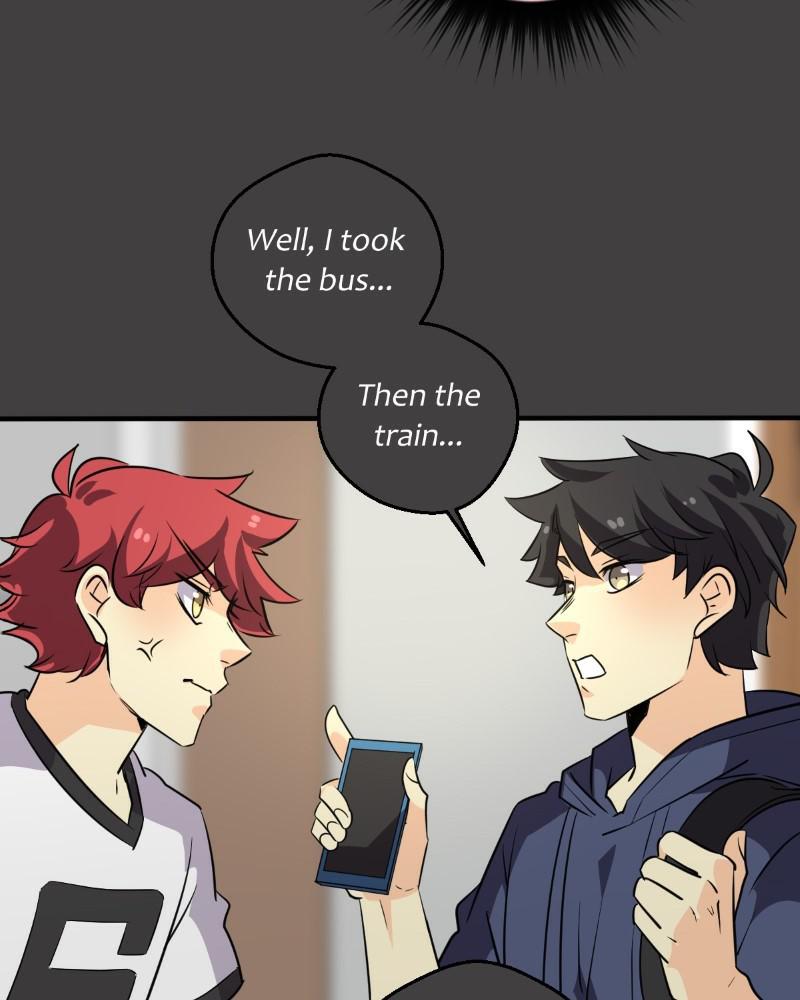 unOrdinary Chapter 245 82