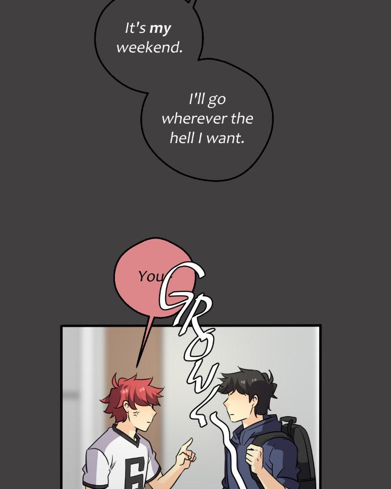 unOrdinary Chapter 245 86