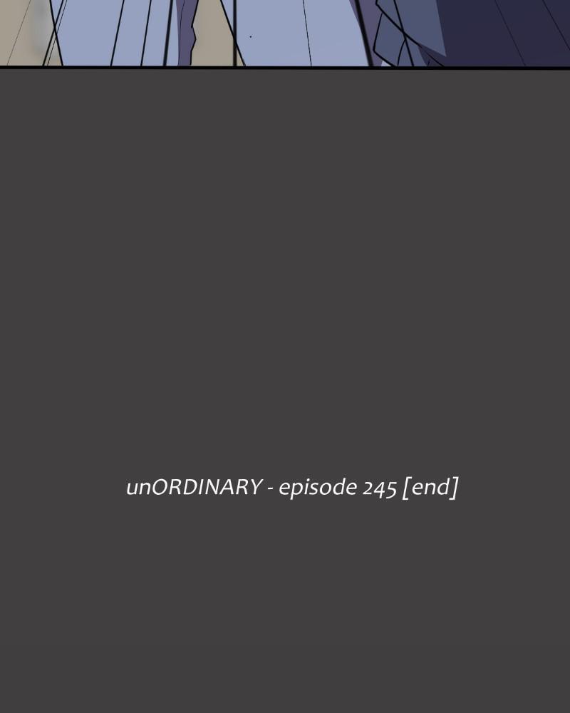 unOrdinary Chapter 245 157