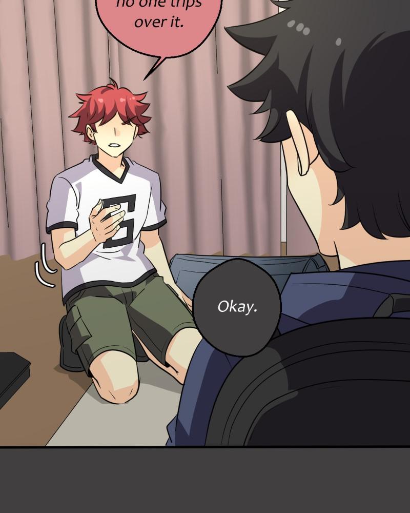unOrdinary Chapter 246 7