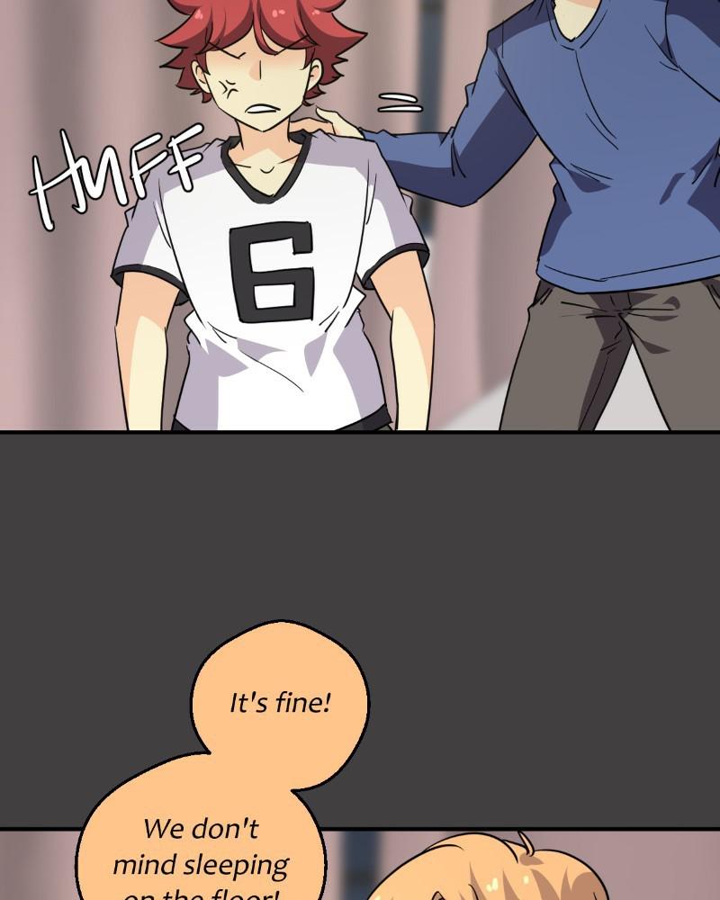 unOrdinary Chapter 246 37