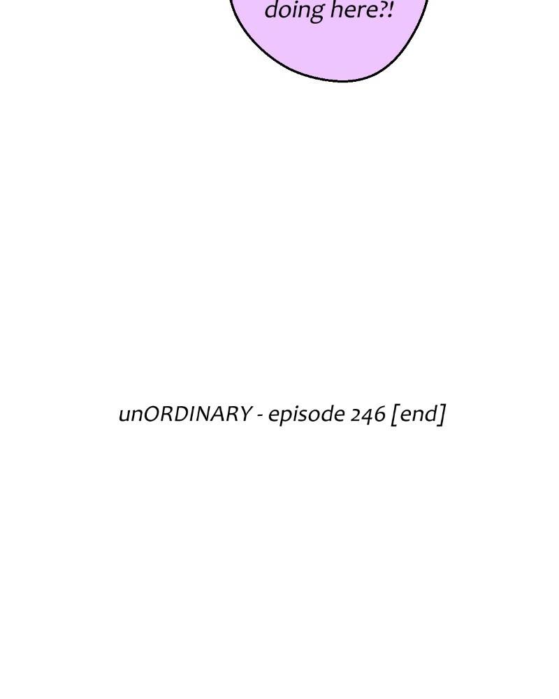 unOrdinary Chapter 246 148