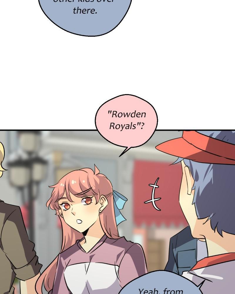 unOrdinary Chapter 251 13