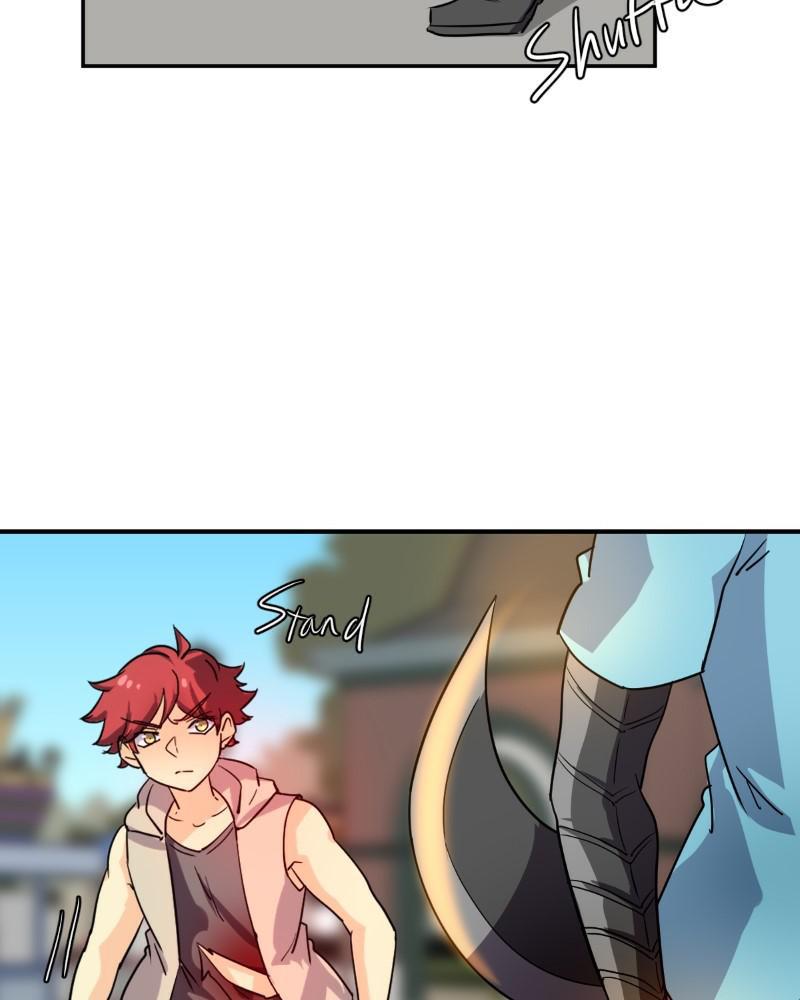 unOrdinary Chapter 251 25
