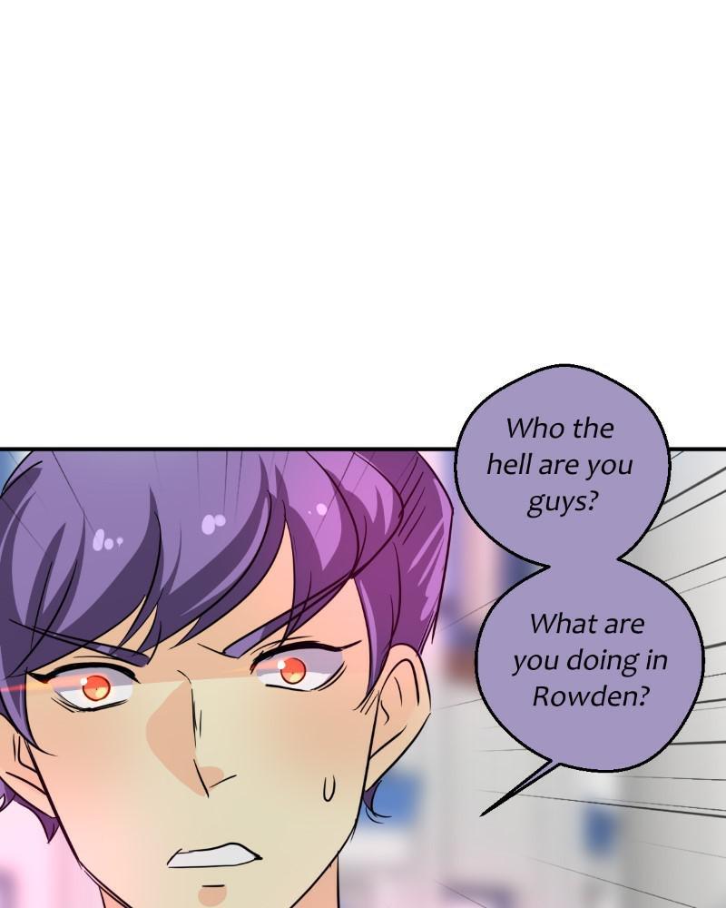 unOrdinary Chapter 251 50
