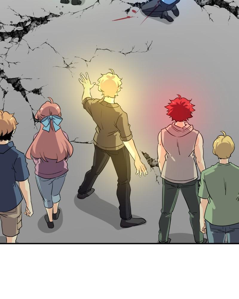 unOrdinary Chapter 251 166