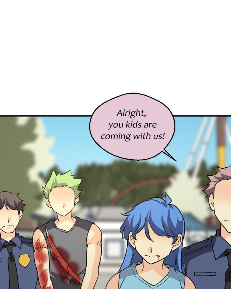 unOrdinary Chapter 251 207