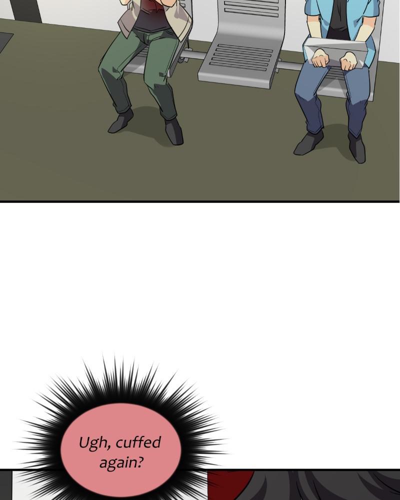 unOrdinary Chapter 252 5