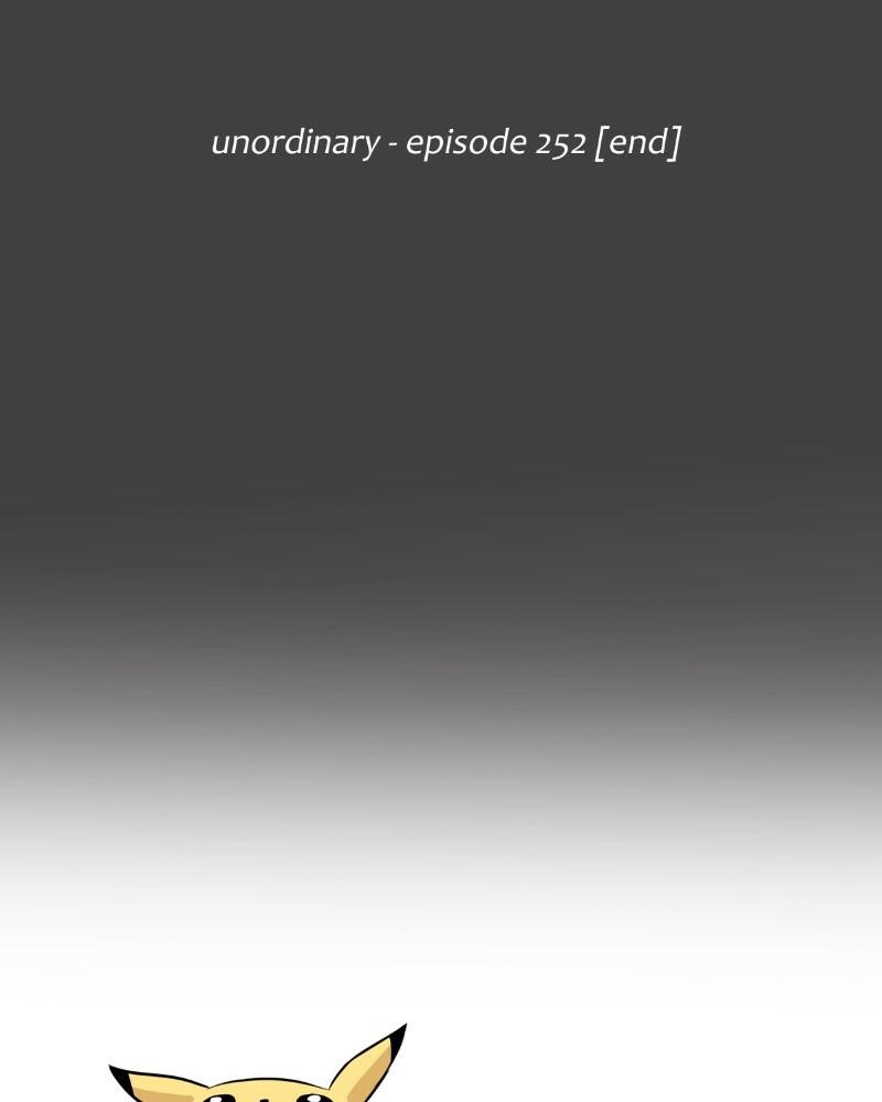 unOrdinary Chapter 252 133