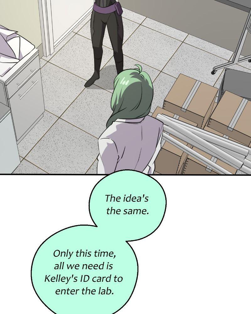 unOrdinary Chapter 256 107
