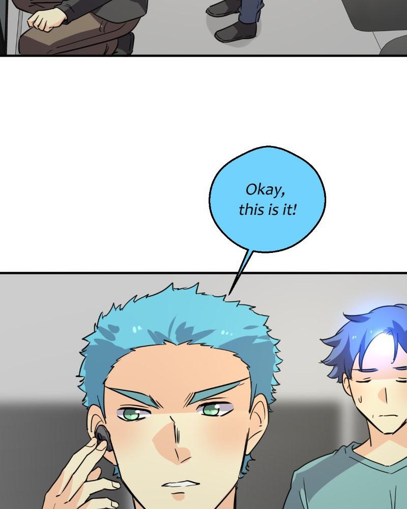unOrdinary Chapter 256 116