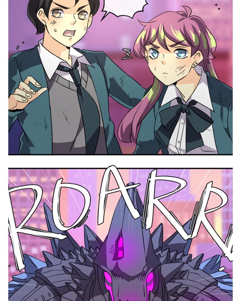 unOrdinary Chapter 256 164