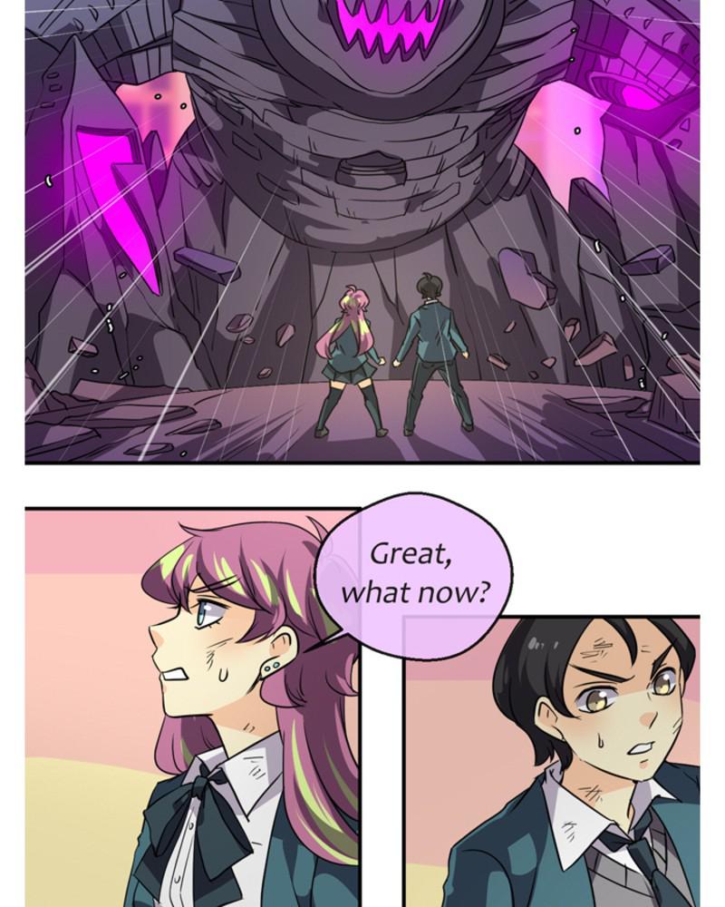 unOrdinary Chapter 256 165