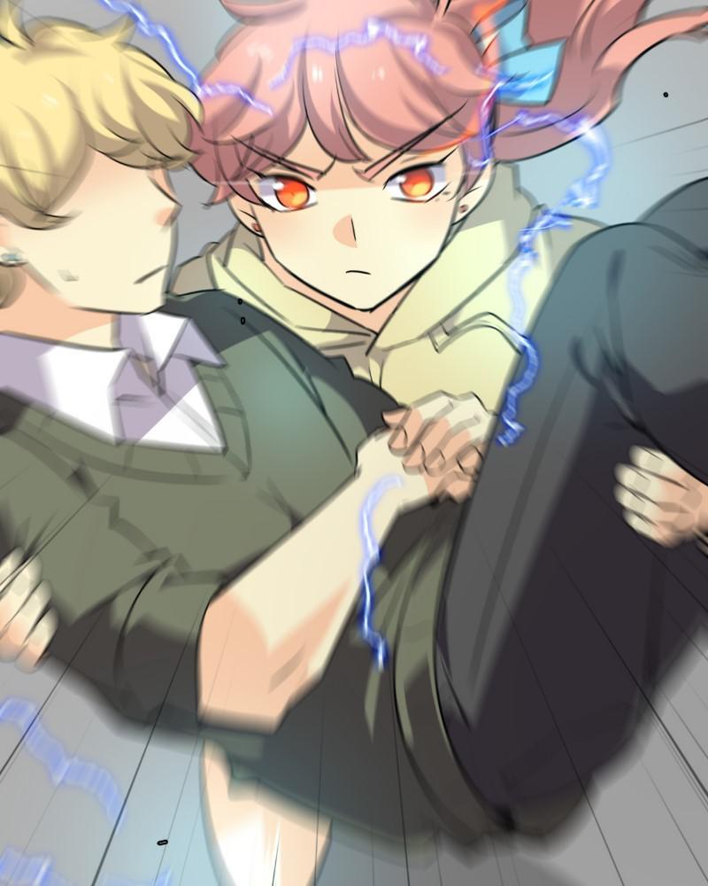 unOrdinary Chapter 260 50