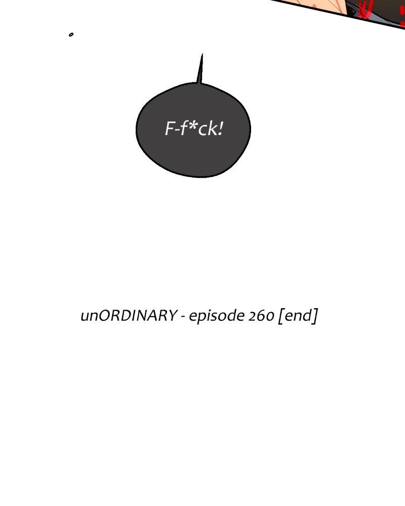 unOrdinary Chapter 260 186