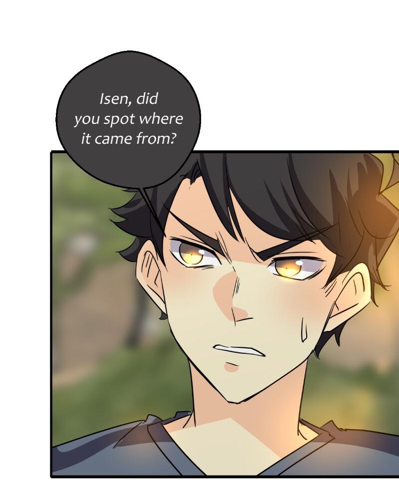 unOrdinary Chapter 261 64