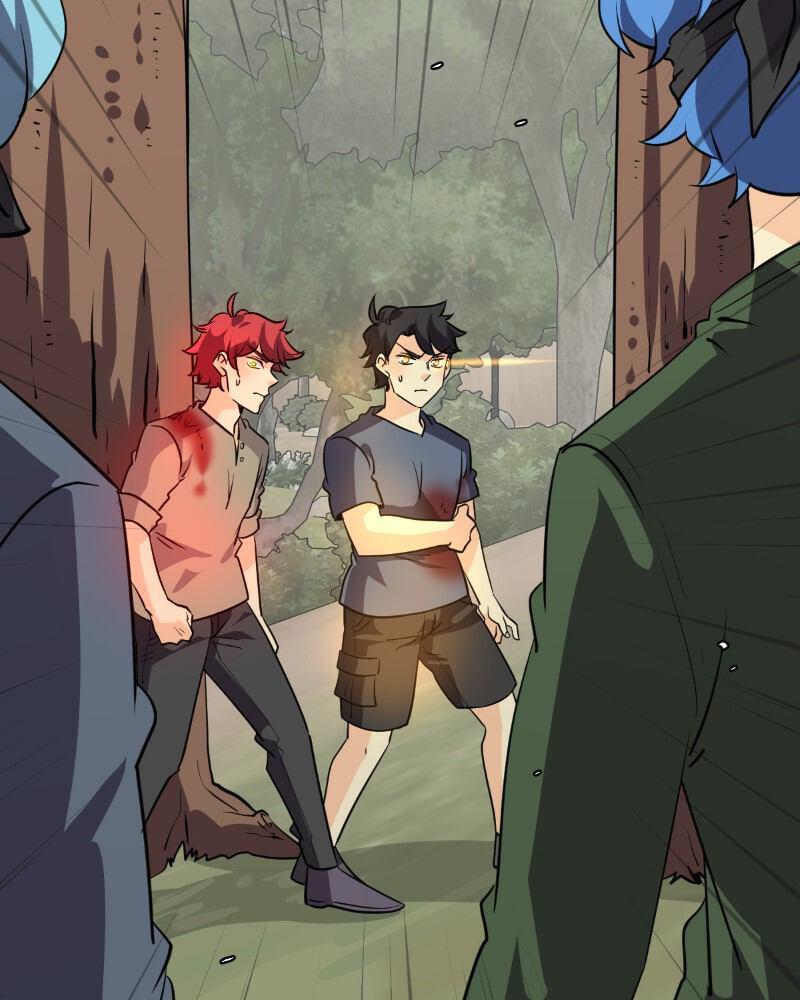 unOrdinary Chapter 261 93