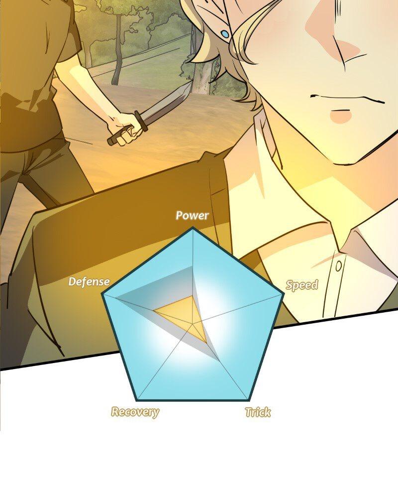 unOrdinary Chapter 261 113