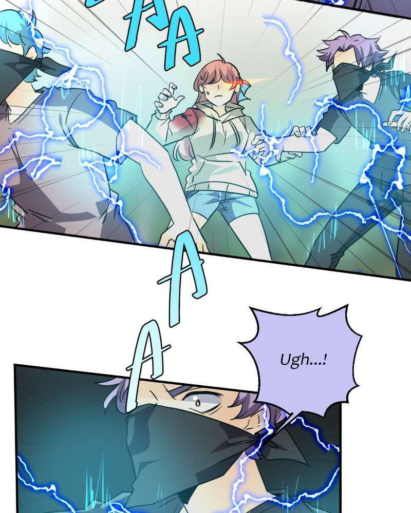 unOrdinary Chapter 261 135
