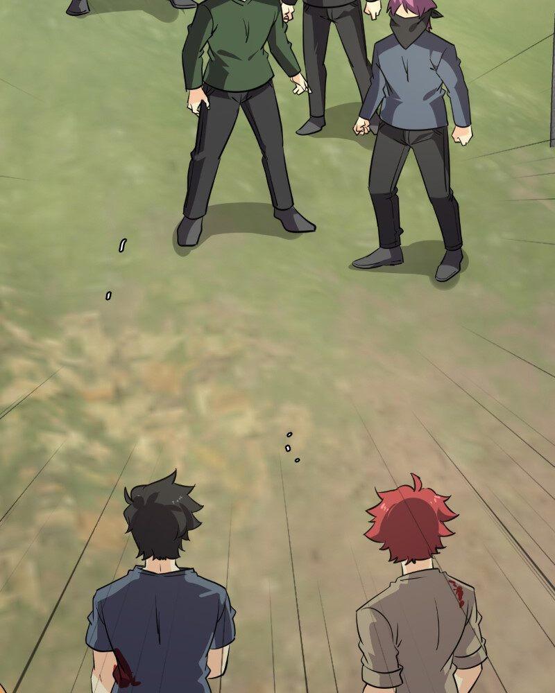 unOrdinary Chapter 261 194