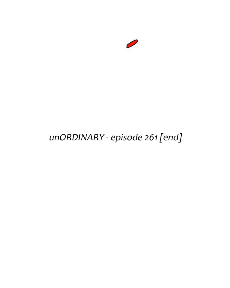 unOrdinary Chapter 261 223