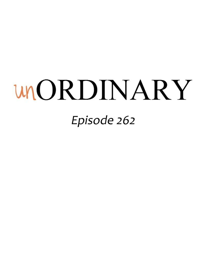 unOrdinary Chapter 262 8