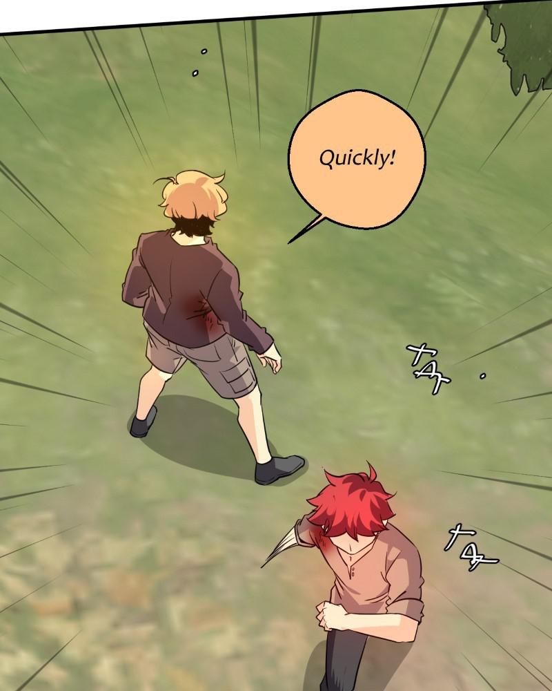 unOrdinary Chapter 262 256