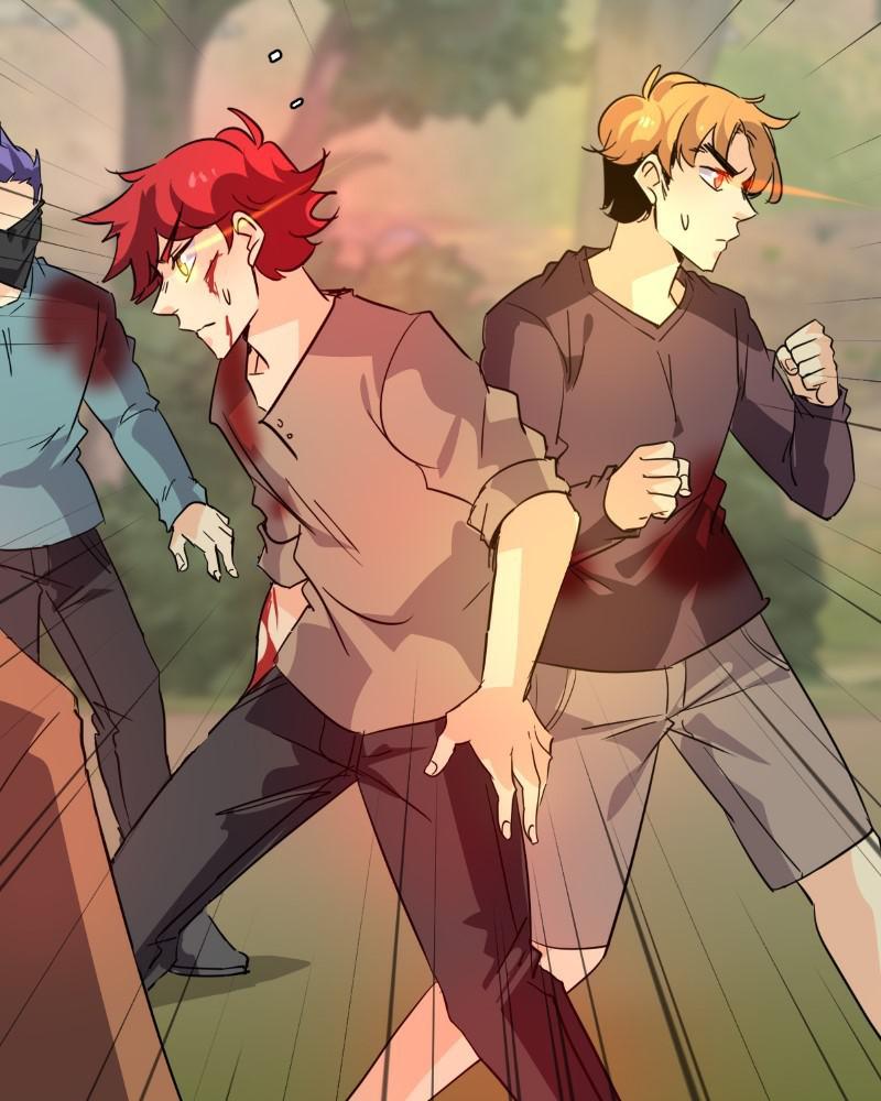 unOrdinary Chapter 263 92