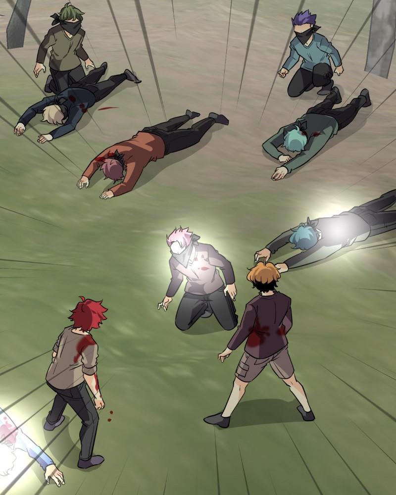unOrdinary Chapter 263 200