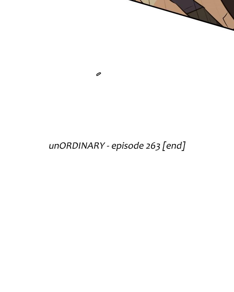 unOrdinary Chapter 263 233