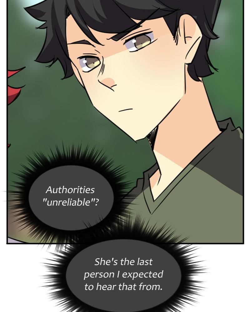 unOrdinary Chapter 269 42